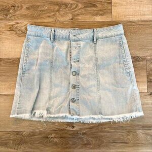 American Eagle skirt